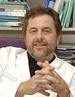 Prof. Frank Erbguth