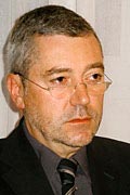 PD Dr. Rainer Lundershausen