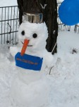 Schneemann