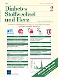 Diabetes, Stoffwechsel und Herz