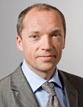 Professor Dr.Martin Hrabe de Angelis