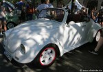 VW Käfer Cabrio