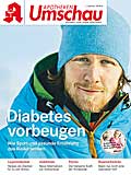 Titelbild Apotheken Umschau Januar A 2018