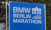 51. BMW Berlin-Marathon