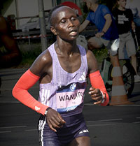 Rosemary Wanjiru