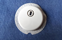 FreeStyle Libre 3 Sensor