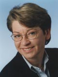 Dr. Karin Lange