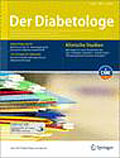 Der Diabetologe