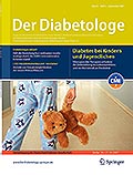 Der Diabetologe