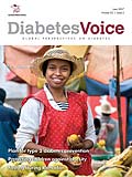 Diabetes Voice