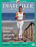 Diabetiker Ratgeber