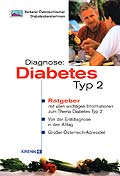 Titelbild: Diagnose: Diabetes Typ 2