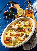 Fischragout'