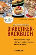 Das österreichische Diabetiker-Backbuch