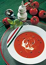 Tomatensuppe