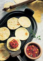 Tortillas