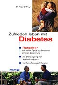 Titelbild: Zufrieden leben mit Diabetes