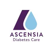 Logo: Ascensia Diabetes Care