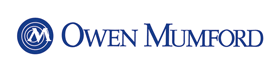 Logo der Owen Mumford GmbH