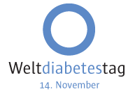 Weltdiabetestag 14. November